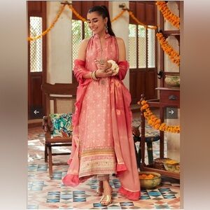 Pakistani/Indian designer wear